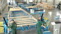 Компания по производству и строительству каркасных домов